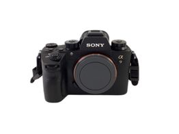 camara digital evil sony alpha a9 (ilce-9)