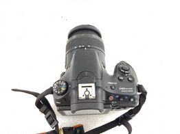 camara digital evil sony alpha slt-a68