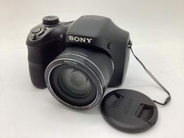 camara digital evil sony dsc-h300