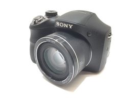 camara digital evil sony dsc-h300