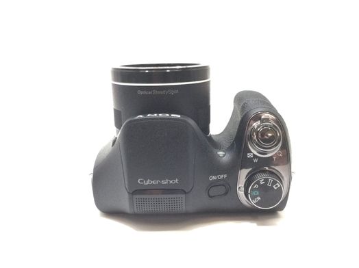 camara digital evil sony dsc-h300