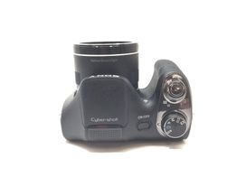 camara digital evil sony dsc-h300
