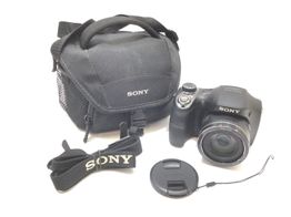 camara digital evil sony dsc-h300