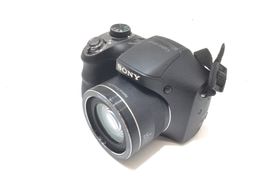 camara digital evil sony dsc-h300