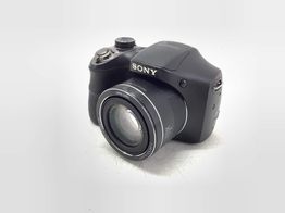 camara digital evil sony dsc-h300