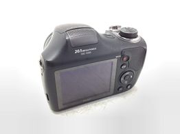 camara digital evil sony dsc-h300