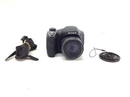 camara digital evil sony dsc-h300