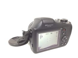 camara digital evil sony dsc-h300