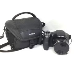 camara digital evil sony dsc-h300
