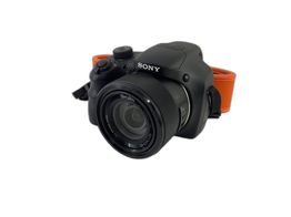 camara digital evil sony dsc-hx300