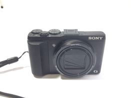 camara digital evil sony dsc-hx50