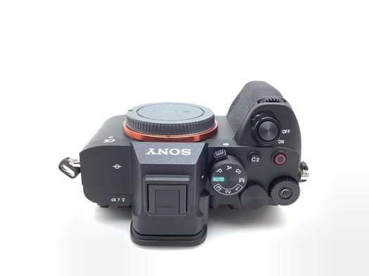 camara digital evil sony otros