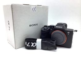 camara digital evil sony otros