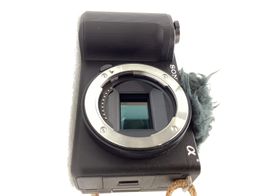 camara digital evil sony zv-e10 ii