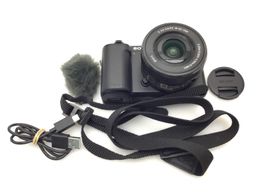 camara digital evil sony zv-e10