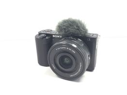 camara digital evil sony zv-e10