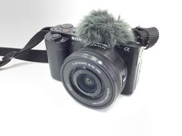 camara digital evil sony zv-e10