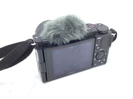 camara digital evil sony zv-e10