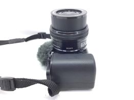 camara digital evil sony zv-e10