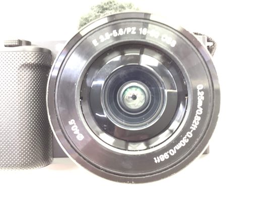 camara digital evil sony zv-e10