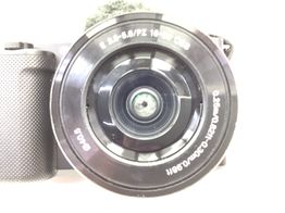 camara digital evil sony zv-e10