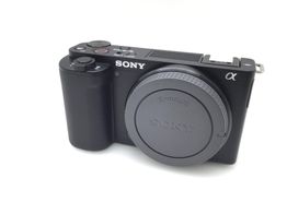 camara digital evil sony zv-e10