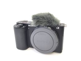 camara digital evil sony zv-e10