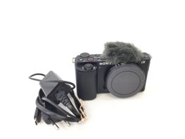 camara digital evil sony zv-e10