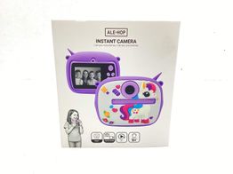 camara digital ni&ntilde;os ale-hop instant camera