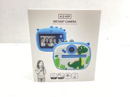 camara digital ni&ntilde;os ale-hop instant camera