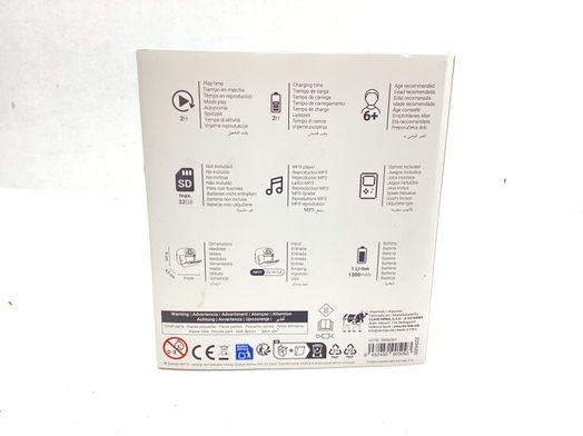 camara digital crian&ccedil;a ale-hop instant camera