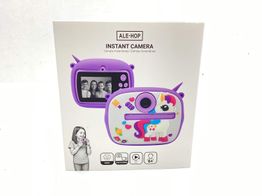 camara digital ni&ntilde;os ale-hop instant camera