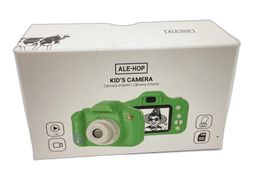 camara digital ni&ntilde;os ale-hop kid's camera