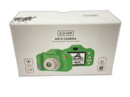 camara digital ni&ntilde;os ale-hop kid's camera