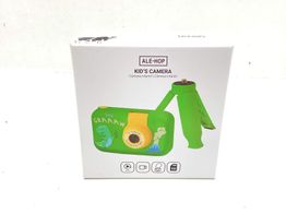 camara digital crian&ccedil;a ale-hop kid's camera