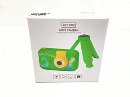 camara digital crian&ccedil;a ale-hop kid's camera