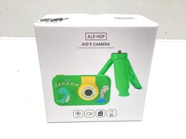 camara digital ni&ntilde;os ale-hop kid's camera