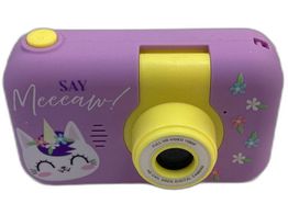 camara digital crian&ccedil;a ale-hop kid's camera