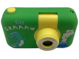 camara digital crian&ccedil;a ale-hop kid's camera