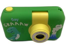 camara digital crian&ccedil;a ale-hop kids camera