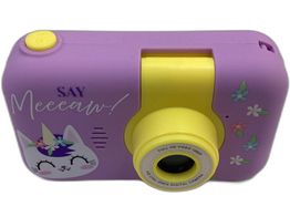 camara digital crian&ccedil;a ale-hop kids camera