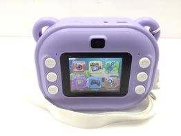 camara digital ni&ntilde;os camara infantil instantanea