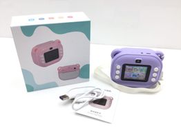 camara digital ni&ntilde;os camara infantil instantanea