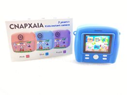 camara digital crian&ccedil;a cnapxaia c10