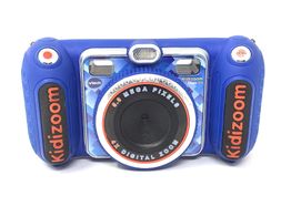 camara digital ni&ntilde;os kidzoom vtech