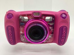 camara digital ni&ntilde;os vtech kidizoom duo
