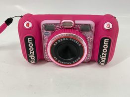 camara digital ni&ntilde;os vtech kidizoom mega pixel