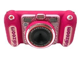 camara digital crian&ccedil;a vtech kidizoom