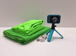 camara digital ni&ntilde;os vtech kidizoom