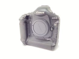 camara digital reflex canon 1d mark iv